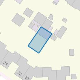 Perceel OBG00-EW-292