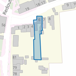 Perceel OBG00-EW-295