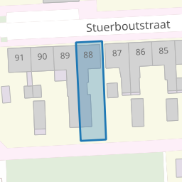 Perceel OBG00-EW-296