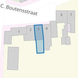 Perceel OBG00-EW-298