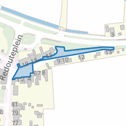 Perceel OBG00-EW-300