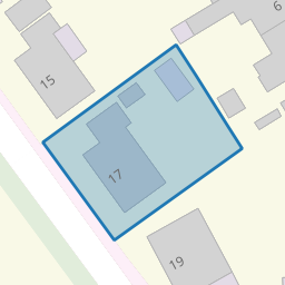 Perceel OBG00-EY-1001