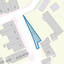 Perceel OBG00-EY-1020