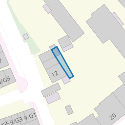 Perceel OBG00-EY-1021