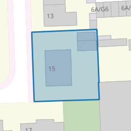 Perceel OBG00-EY-1029