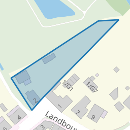 Perceel OBG00-EY-1032