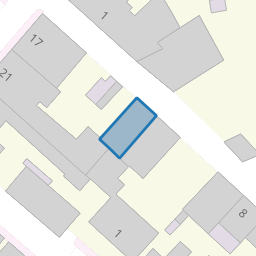 Perceel OBG00-EY-1033