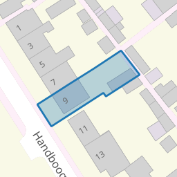 Perceel OBG00-EY-1035