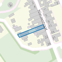 Perceel OBG00-EY-1041