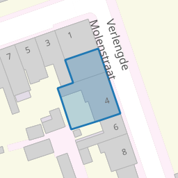 Perceel OBG00-EY-1043