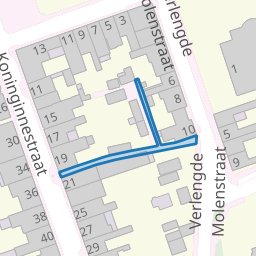 Perceel OBG00-EY-1045