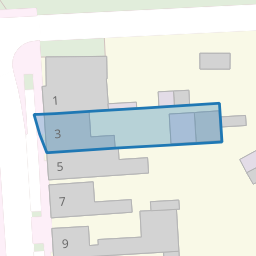 Perceel OBG00-EY-1049