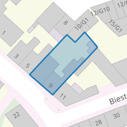 Perceel OBG00-EY-1058