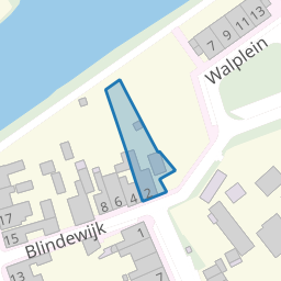 Perceel OBG00-EY-1059