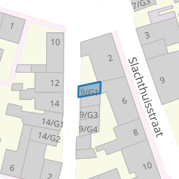 Perceel OBG00-EY-1066