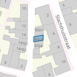 Perceel OBG00-EY-1068
