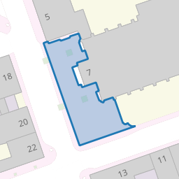 Perceel OBG00-EY-1085