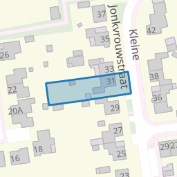 Perceel OBG00-EY-1089