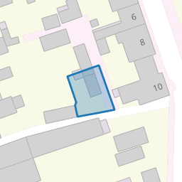 Perceel OBG00-EY-1091