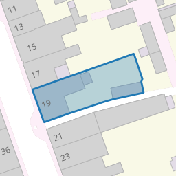 Perceel OBG00-EY-1092