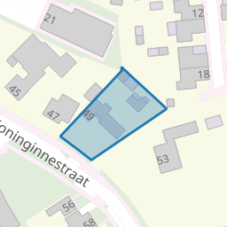 Perceel OBG00-EY-1095