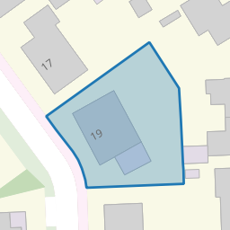 Perceel OBG00-EY-1105