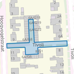 Perceel OBG00-EY-1106