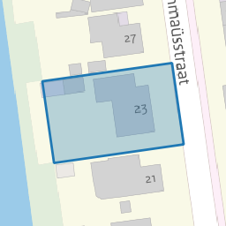 Perceel OBG00-EY-1114