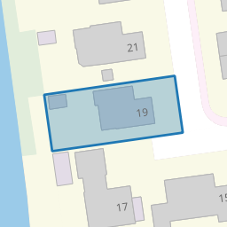 Perceel OBG00-EY-1116