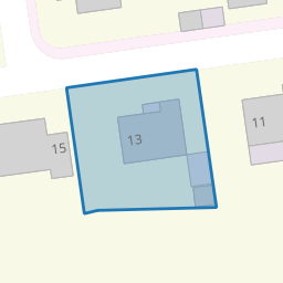 Perceel OBG00-EY-1119