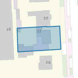 Perceel OBG00-EY-1127