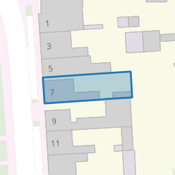 Perceel OBG00-EY-1129