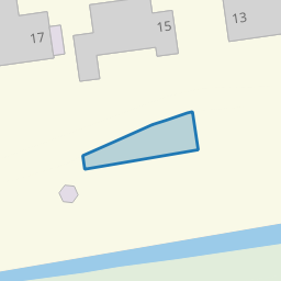 Perceel OBG00-EY-1132