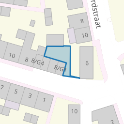 Perceel OBG00-EY-1141