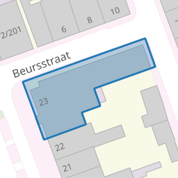 Perceel OBG00-EY-1151
