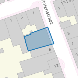 Perceel OBG00-EY-1153