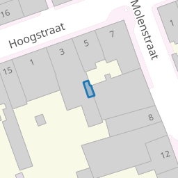 Perceel OBG00-EY-1154