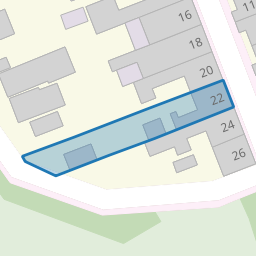 Perceel OBG00-EY-1155