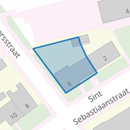 Perceel OBG00-EY-1160