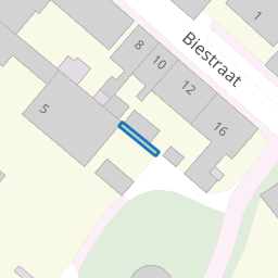 Perceel OBG00-EY-1162