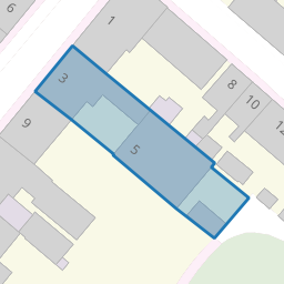 Perceel OBG00-EY-1163