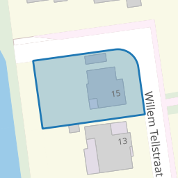 Perceel OBG00-EY-1167