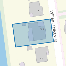 Perceel OBG00-EY-1168