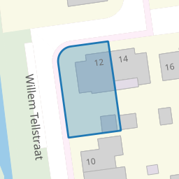 Perceel OBG00-EY-1171