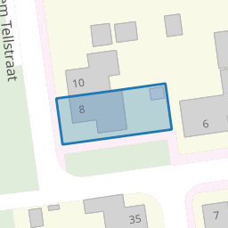 Perceel OBG00-EY-1175