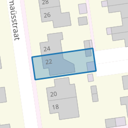 Perceel OBG00-EY-1179