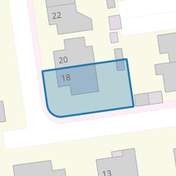 Perceel OBG00-EY-1181