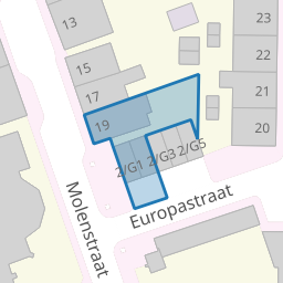Perceel OBG00-EY-1191