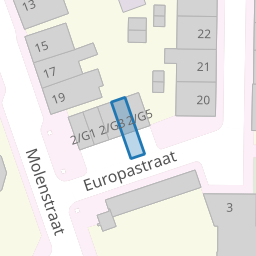 Perceel OBG00-EY-1193