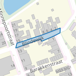 Perceel OBG00-EY-1200